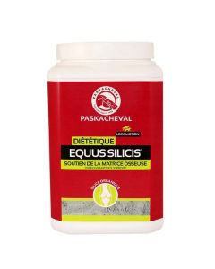 Equus Silicis Powder 1Kg