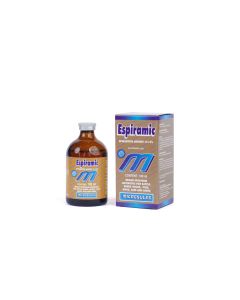 Espiramic 100 ml