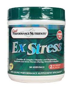 Ex Stress Powder 2.27Kg (5 lbs.)