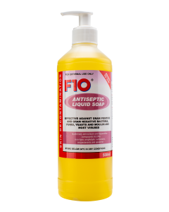 F10 Antiseptic Liquid Soap (500Ml)
