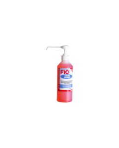 F10 Hand Scrub (500Ml)