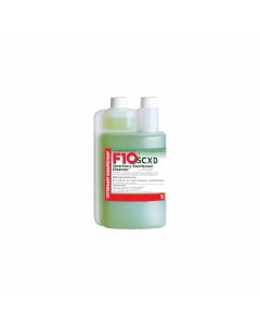 F10SCXD Veterinary Disinfectant Cleanser (1L)