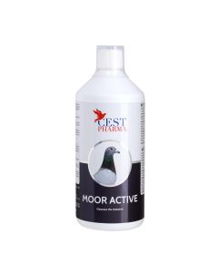 Cest Pharma MoorActive 1000 ml