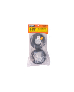Falcon trainer wheels