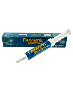 Farantel Equions Oral Paste 38g