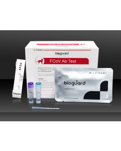 FCoV Ab Test - (One test)