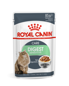 Royal canin Feline Digestive care Pouch