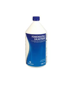 Fenbendazole Calastreme 10% For Oral Use 1L