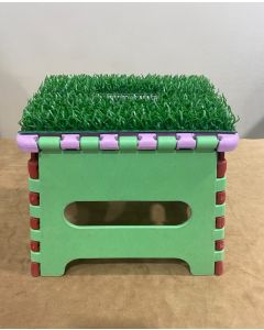 CLASSIN TURF AERATOR MADE IN US 
