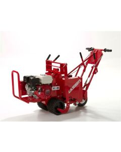 CLASSIN TURF AERATOR MADE IN US 