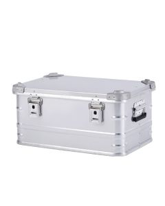 Aluminium storage box big