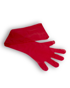 Gloves 90 cm