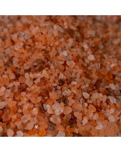 Crushed Himalayan salt  20 kg