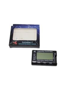 Cell meter