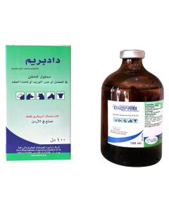 DAD PRIM 100 ML