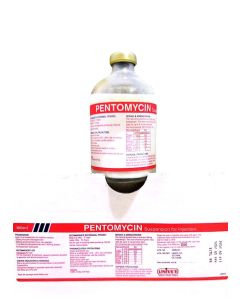 PENTOMYCIN 100ML