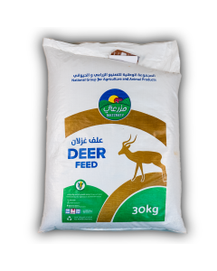 Deer 12%