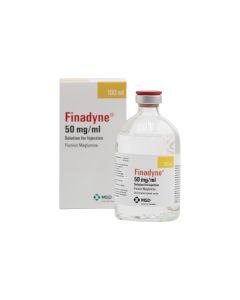 Finadyne 50 ml