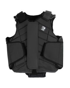 FLEXPLUS BODYPROTECTOR ADULT BLACK