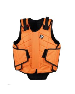 FLEXPLUS BODYPROTECTOR JUNIOR ORANGE