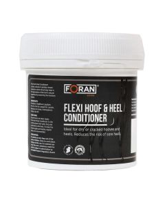 Foran Flexi Hoof & Heel Conditioner 500g
