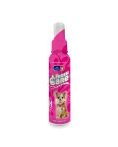 Fresh Care Carolina Herrera Perfume For Cats & Dogs 120Ml