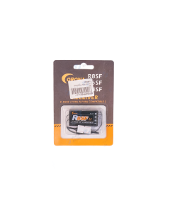 Remote receiver