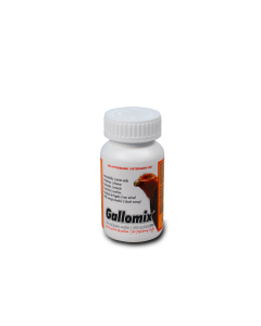 Gallomix