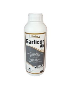 Garlicor AE