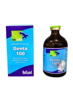 GENTA 100 ML