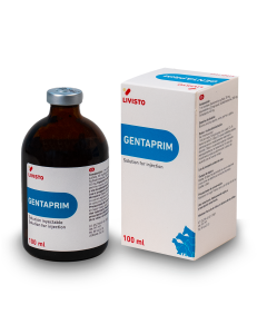 Gentaprim 100 ml