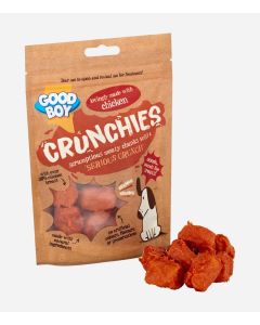 Good boy Crunchies Dog Treat 60 g