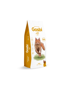 Gosbi Life Cat Adult With Chicken 12Kg