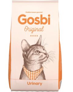 Gosbi Original Cat Urinary 1 Kg