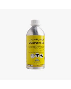 Grasper 10% EC plus 1 L