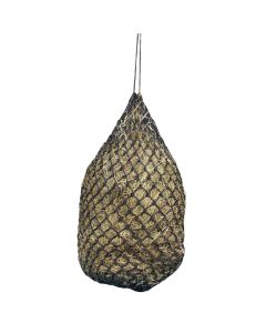 HAY NET GREEDY BLACK