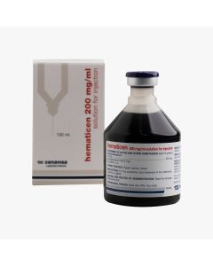 Hematicen 100 ml