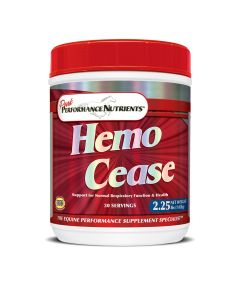 Hemo Cease Powder 2.25lbs. (1.02Kg)