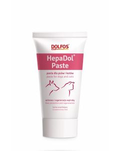 Hepadol Paste 50G