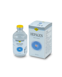 Hepagen 100 ml
