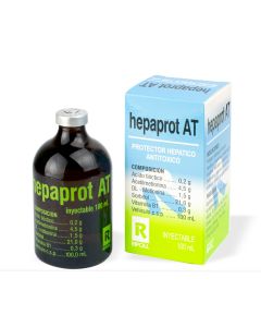 Hepaprot at 100 ml