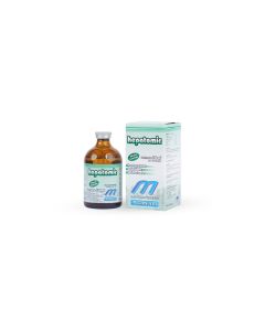 Hepatomic 100 ml