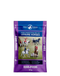 LEISURE HORSES 20 kg