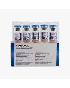Hiprapox 1000 dose