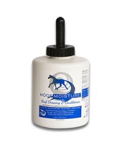 Hoof Moisture W/brush 32 OZ