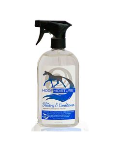 Hoof Moisture Spray 16 OZ