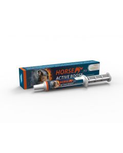 Horse Active Boost Paste Supplementary Feed For Horse