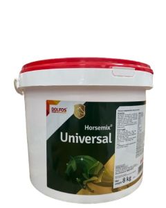 Horsemix® Universal Powder 8Kg