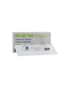 HY-50 Vet 3 ml