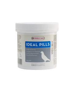 IDEAL PILLS 500 p